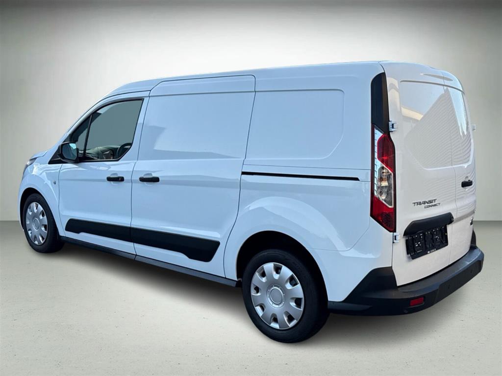 Ford Transit Connect Trend billede 3