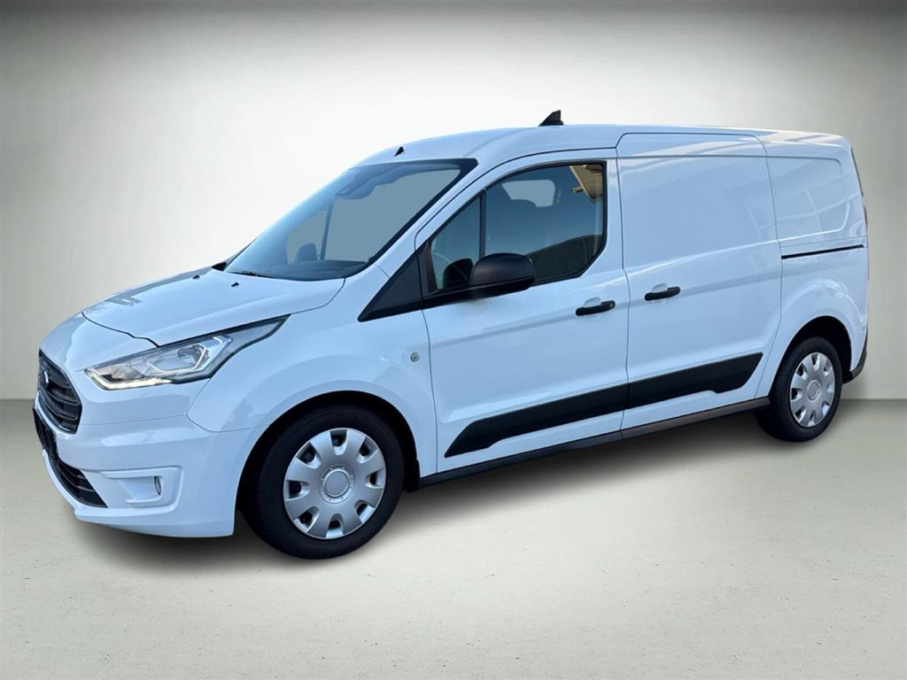 Ford Transit Connect Trend
