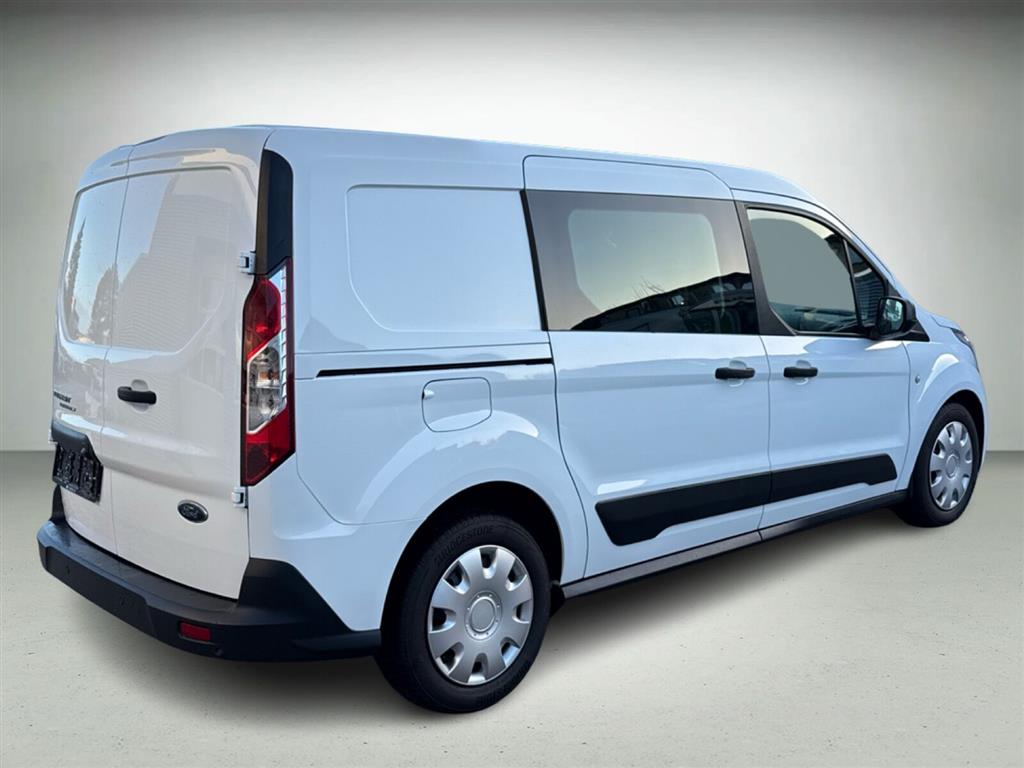 Ford Transit Connect Trend billede 5