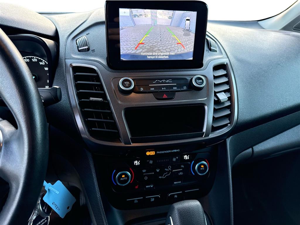 Ford Transit Connect Trend billede 8