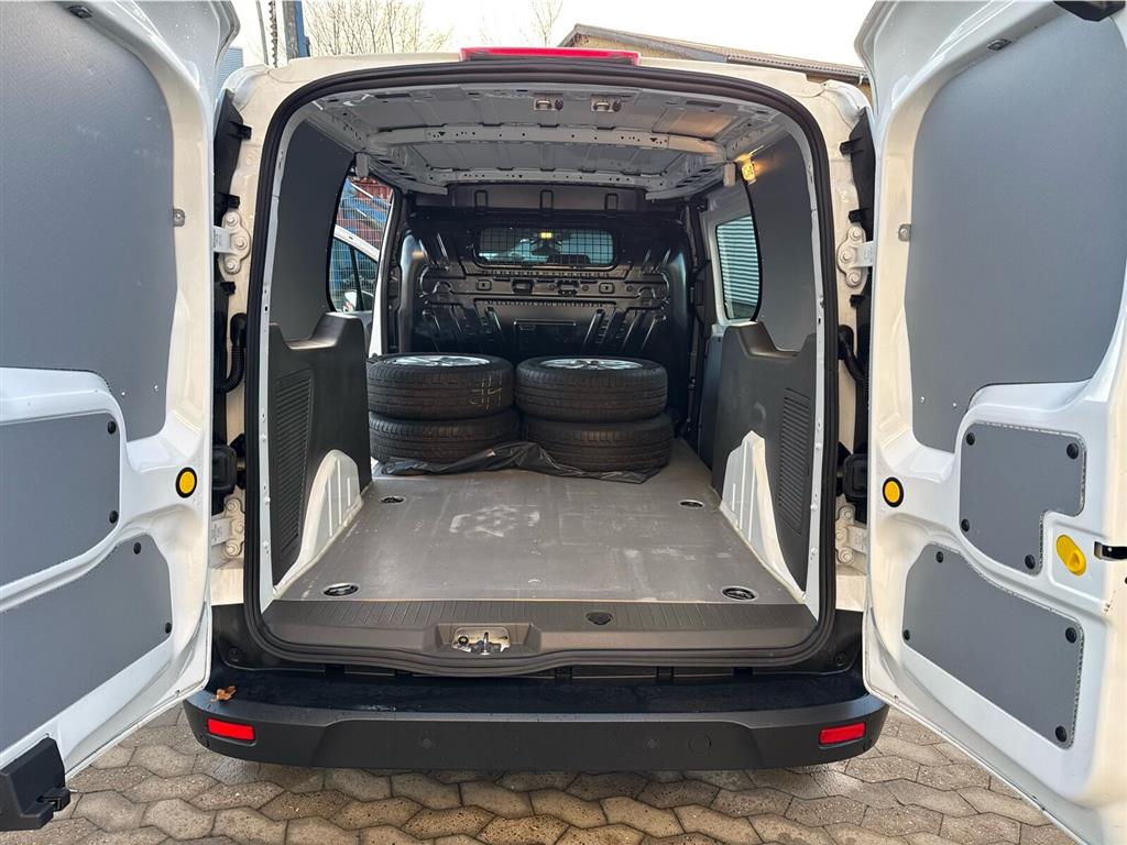 Ford Transit Connect Trend billede 10