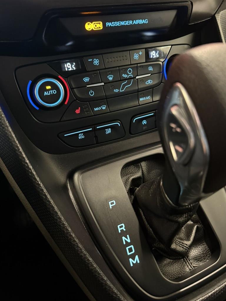 Ford Transit Connect Trend billede 13