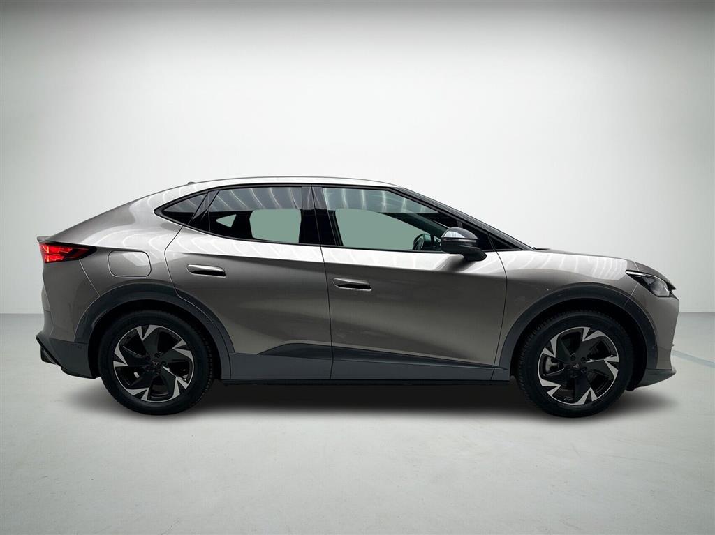 Cupra Tavascan Endurance billede 6