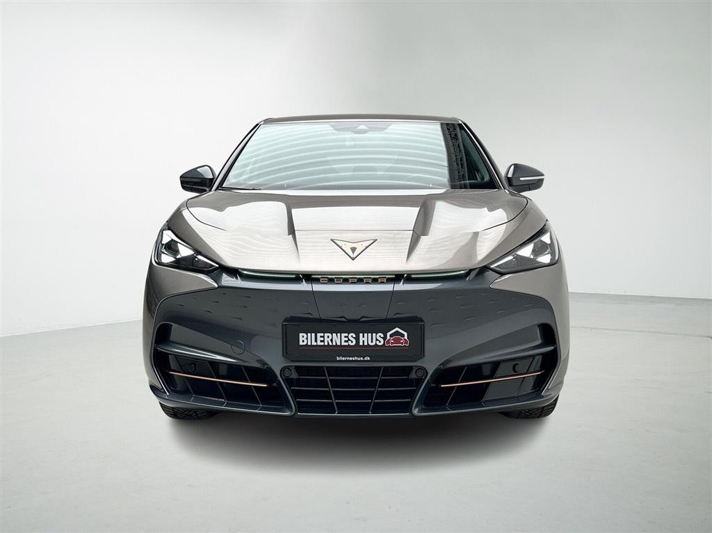 Cupra Tavascan Endurance billede 7