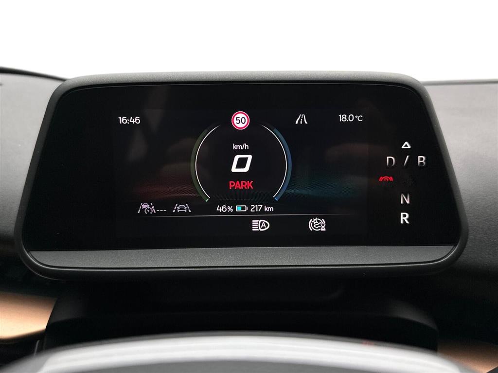 Cupra Tavascan Endurance billede 15