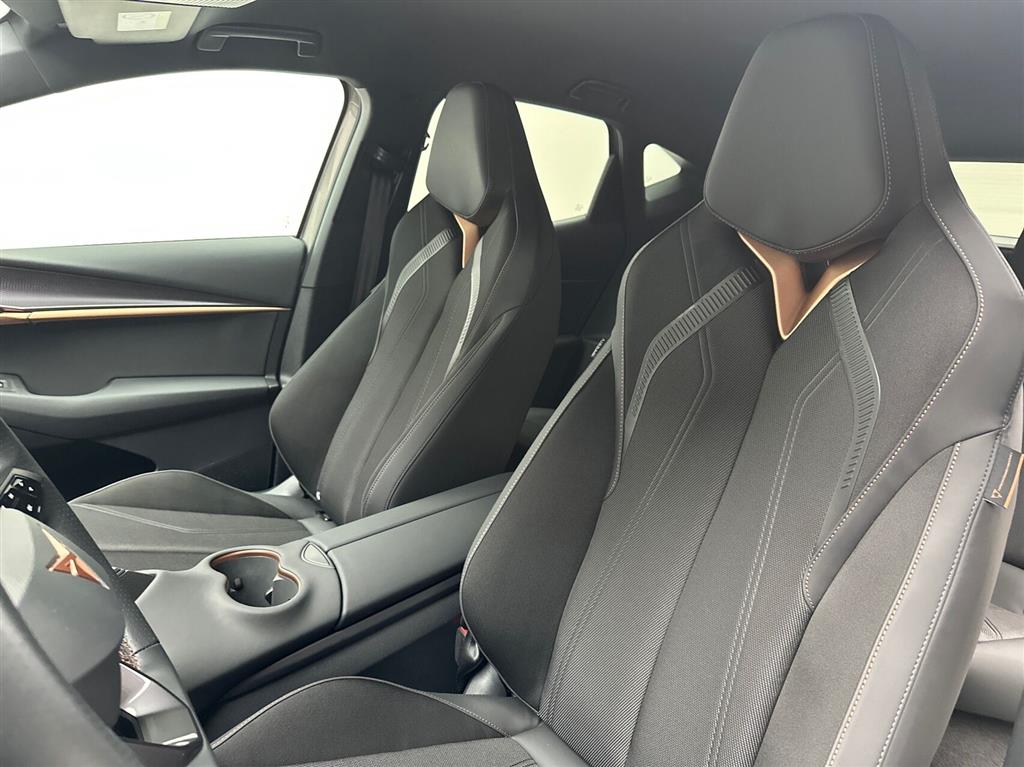 Cupra Tavascan Endurance billede 18