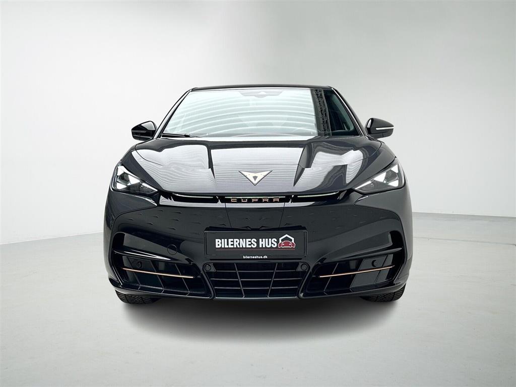 Cupra Tavascan Endurance billede 7