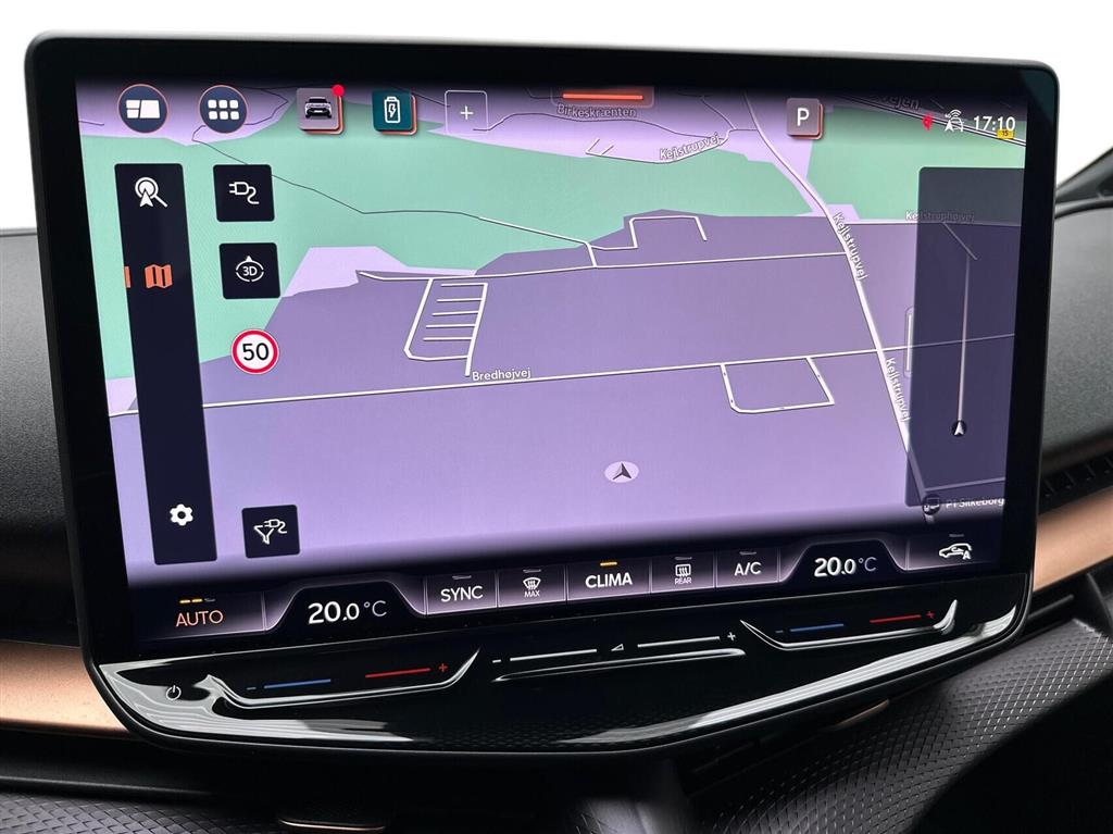 Cupra Tavascan Endurance billede 12