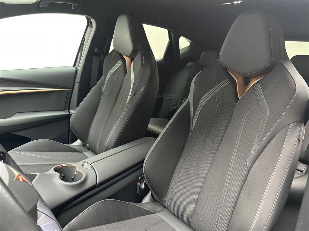 Cupra Tavascan Endurance billede 18