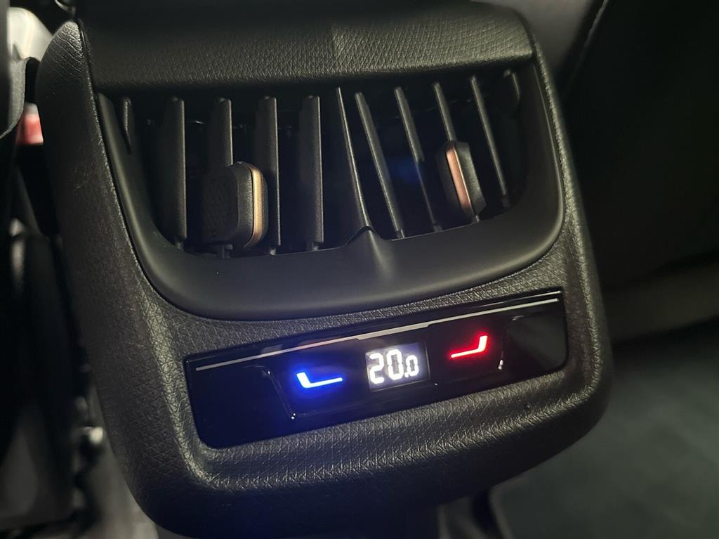 Cupra Tavascan Endurance billede 20