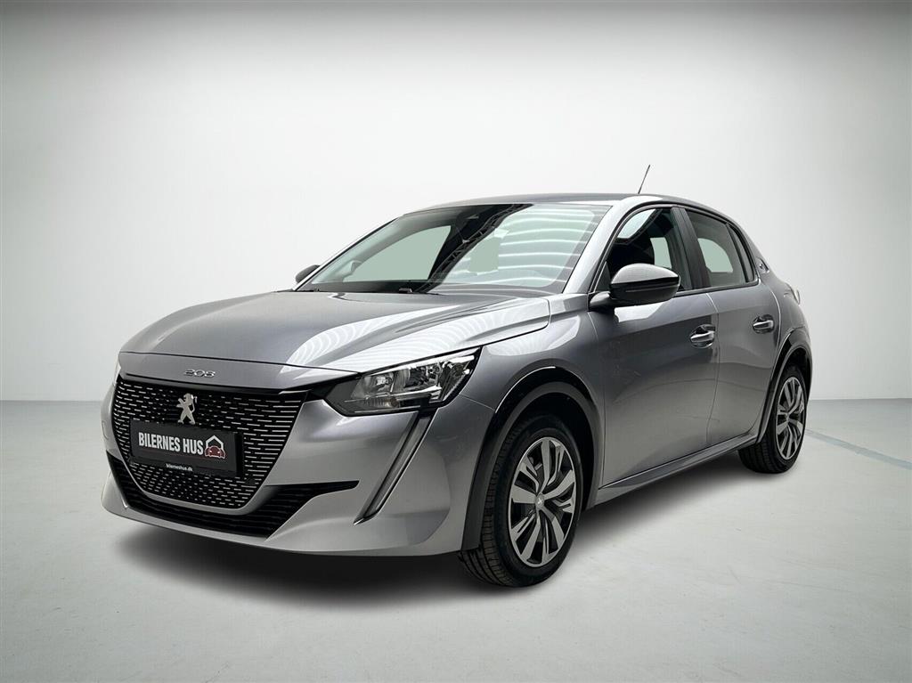 Peugeot e-208 Active