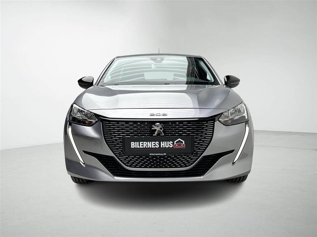 Peugeot e-208 Active billede 7