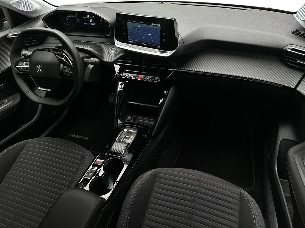 Peugeot e-208 Active billede 11