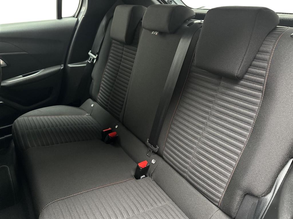 Peugeot e-208 Active billede 13