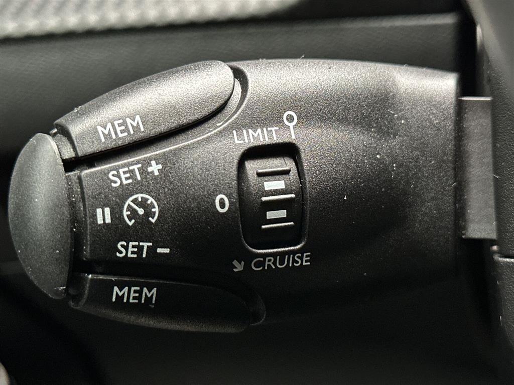 Peugeot e-208 Active billede 16