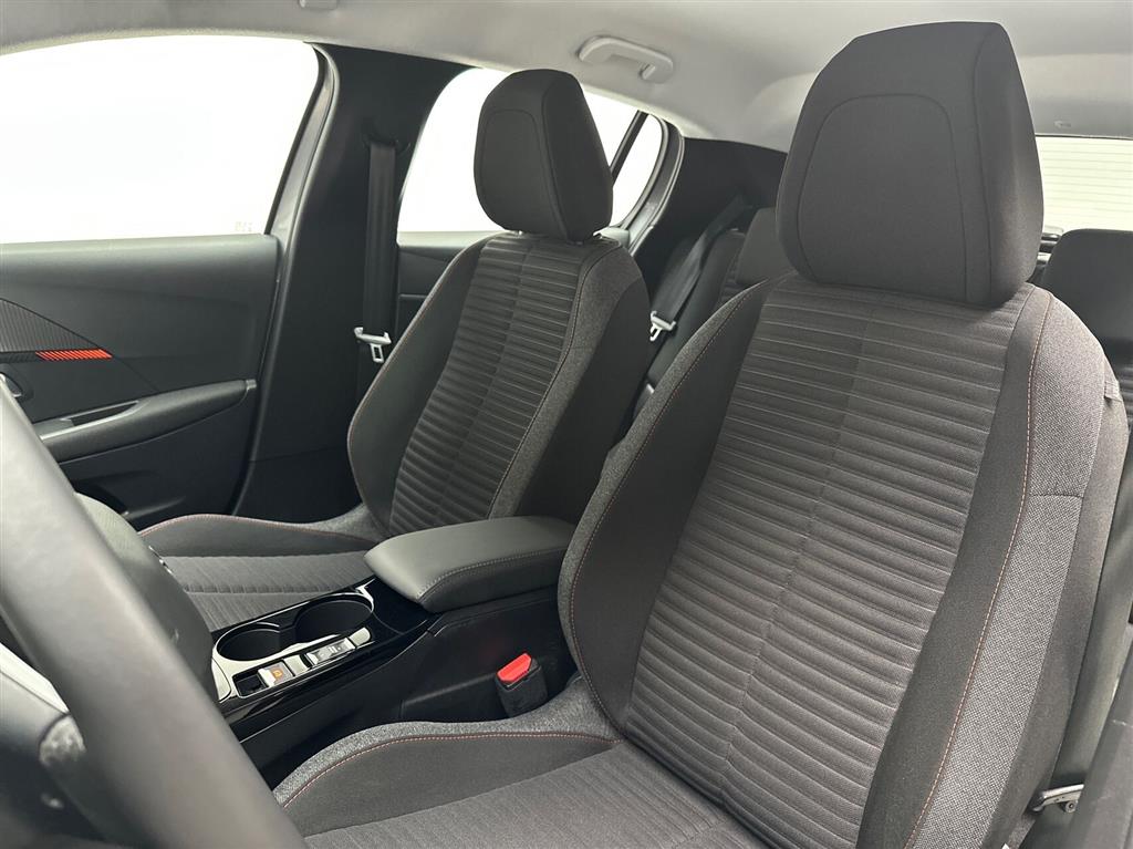 Peugeot e-208 Active billede 17