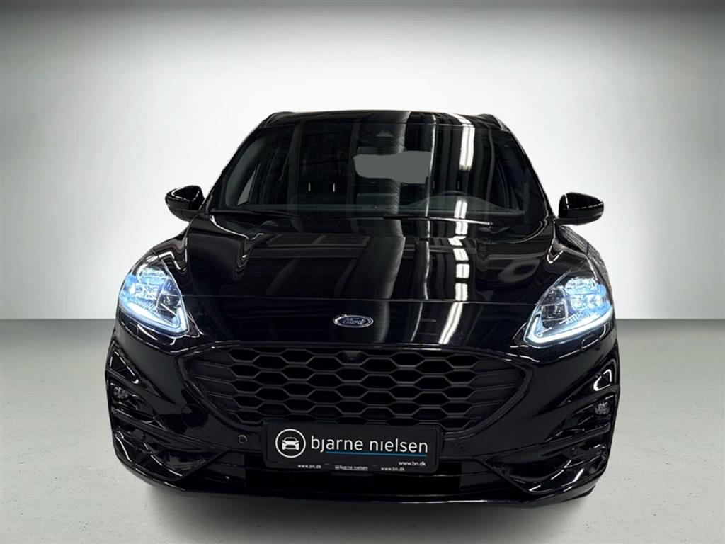 Ford Kuga ST-Line X billede 4