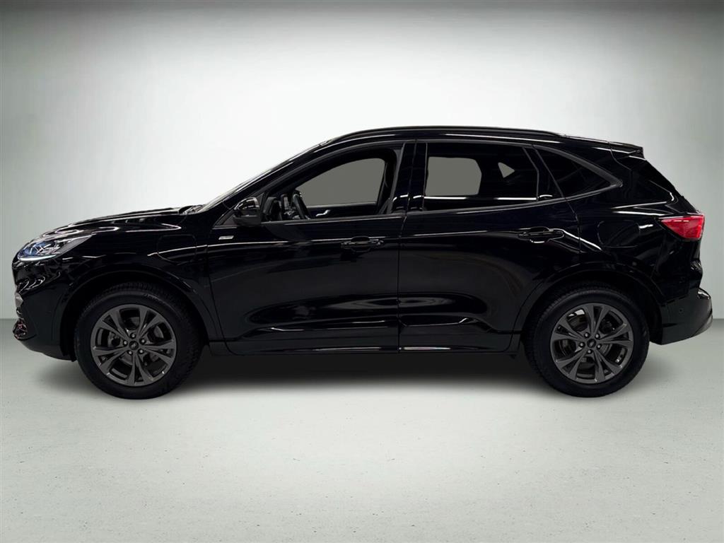 Ford Kuga ST-Line X billede 7