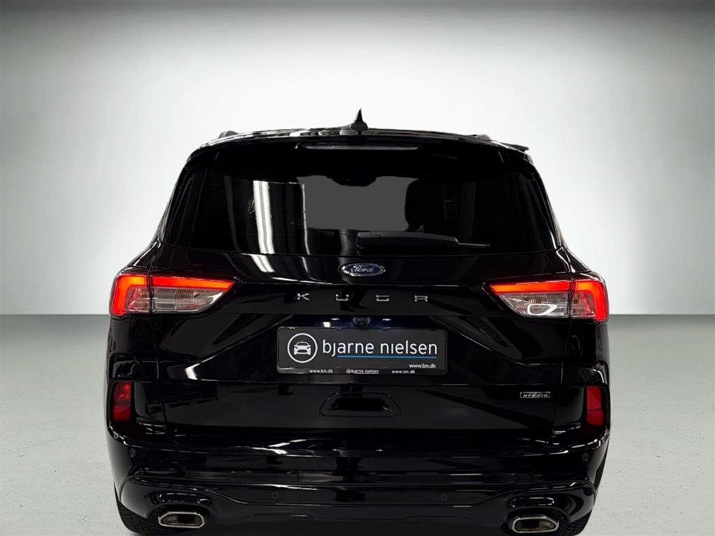 Ford Kuga ST-Line X billede 6