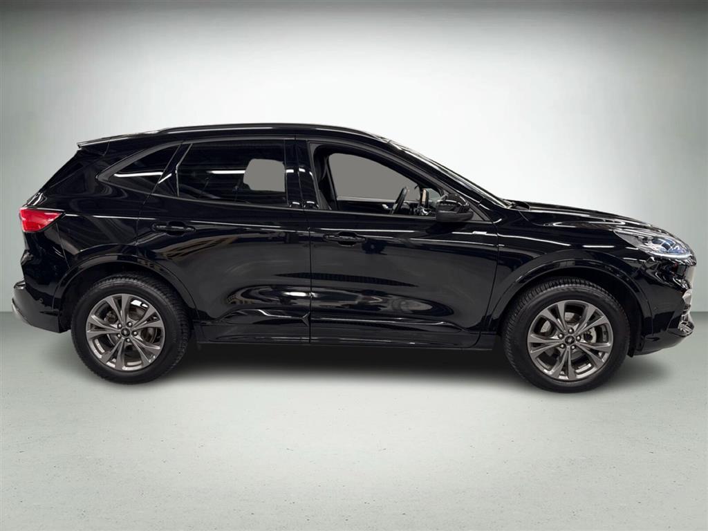 Ford Kuga ST-Line X billede 5