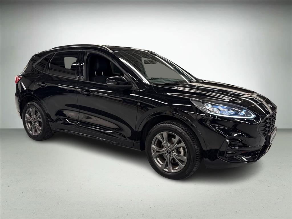 Ford Kuga ST-Line X billede 2