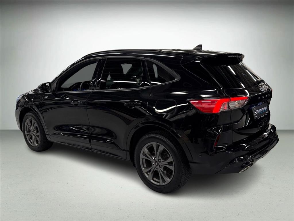 Ford Kuga ST-Line X billede 8