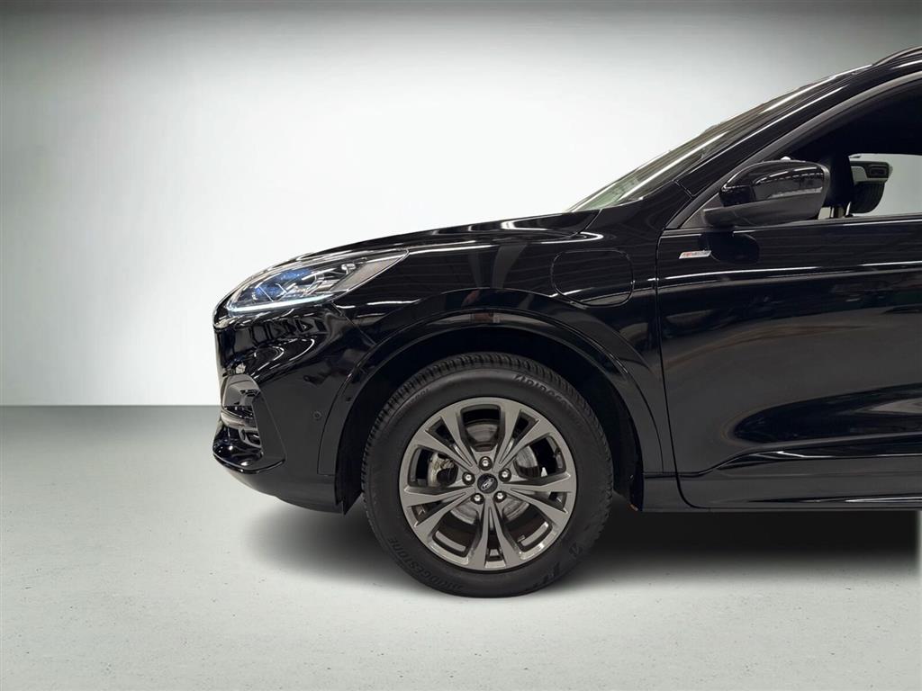 Ford Kuga ST-Line X billede 9