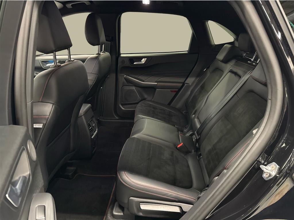 Ford Kuga ST-Line X billede 13