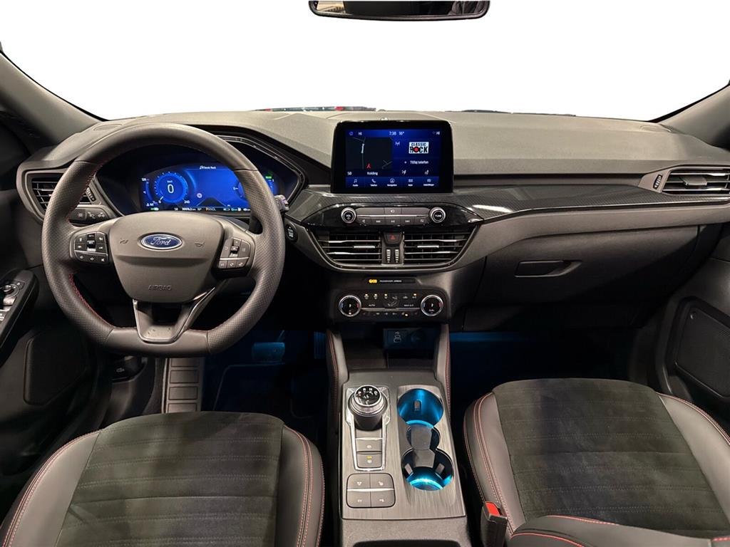 Ford Kuga ST-Line X billede 14