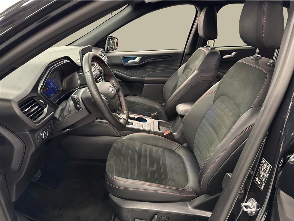 Ford Kuga ST-Line X billede 10