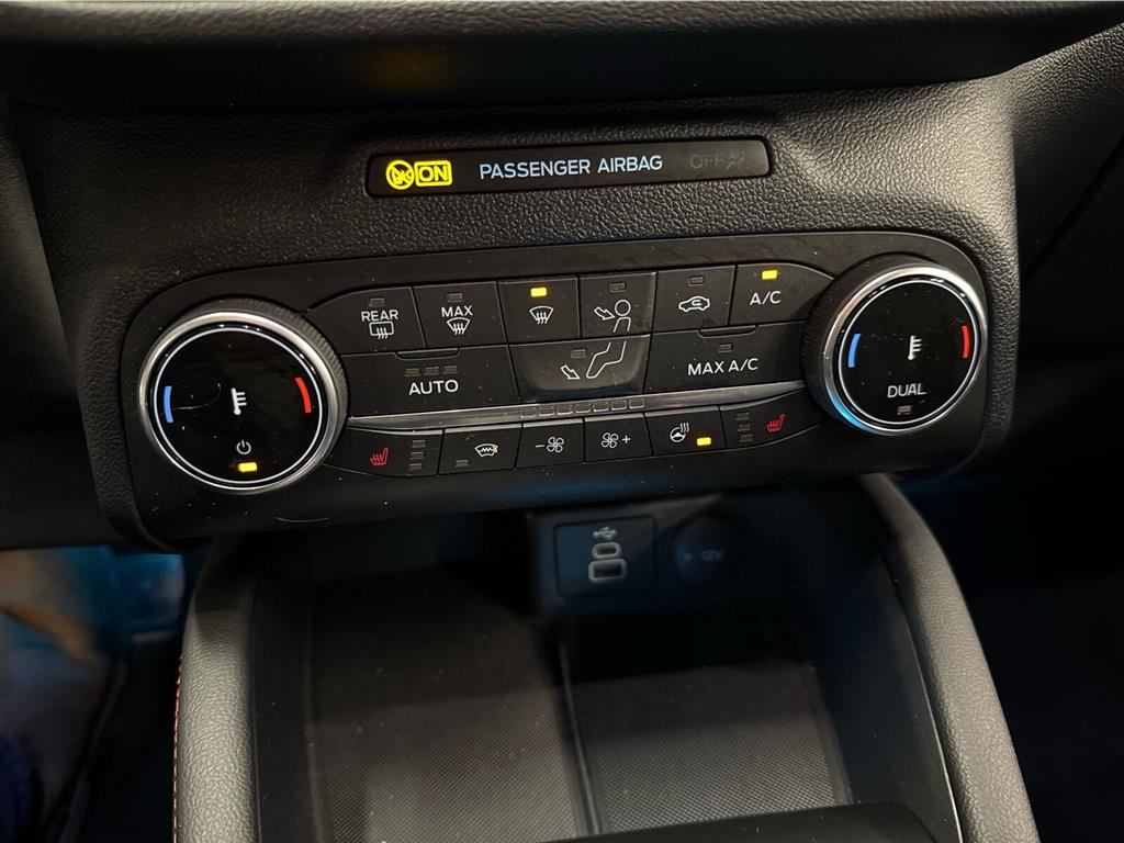 Ford Kuga ST-Line X billede 12