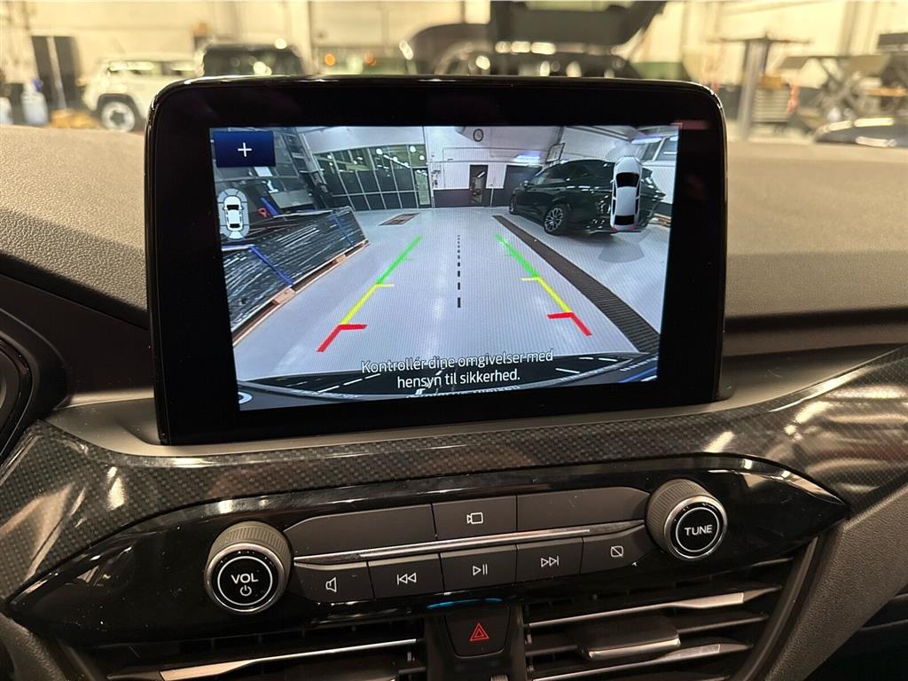 Ford Kuga ST-Line X billede 11