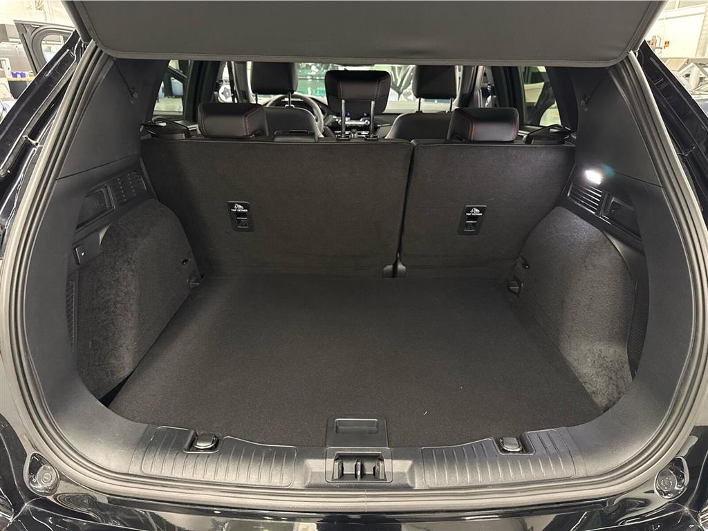 Ford Kuga ST-Line X billede 15