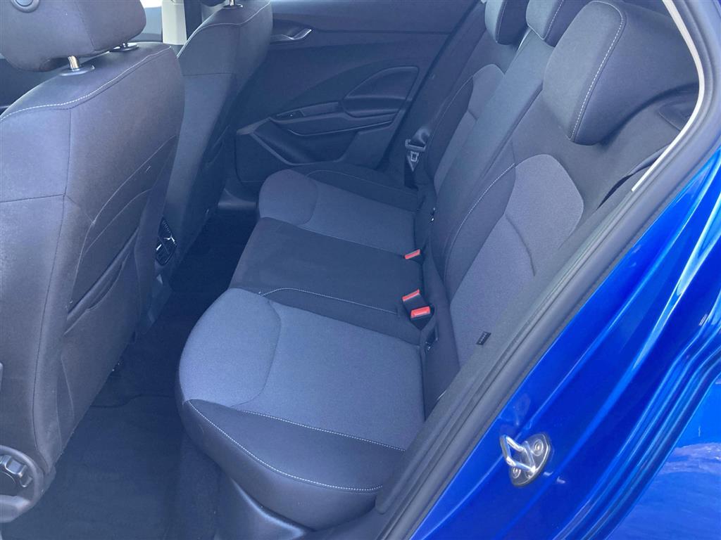 Skoda Fabia Selection billede 9