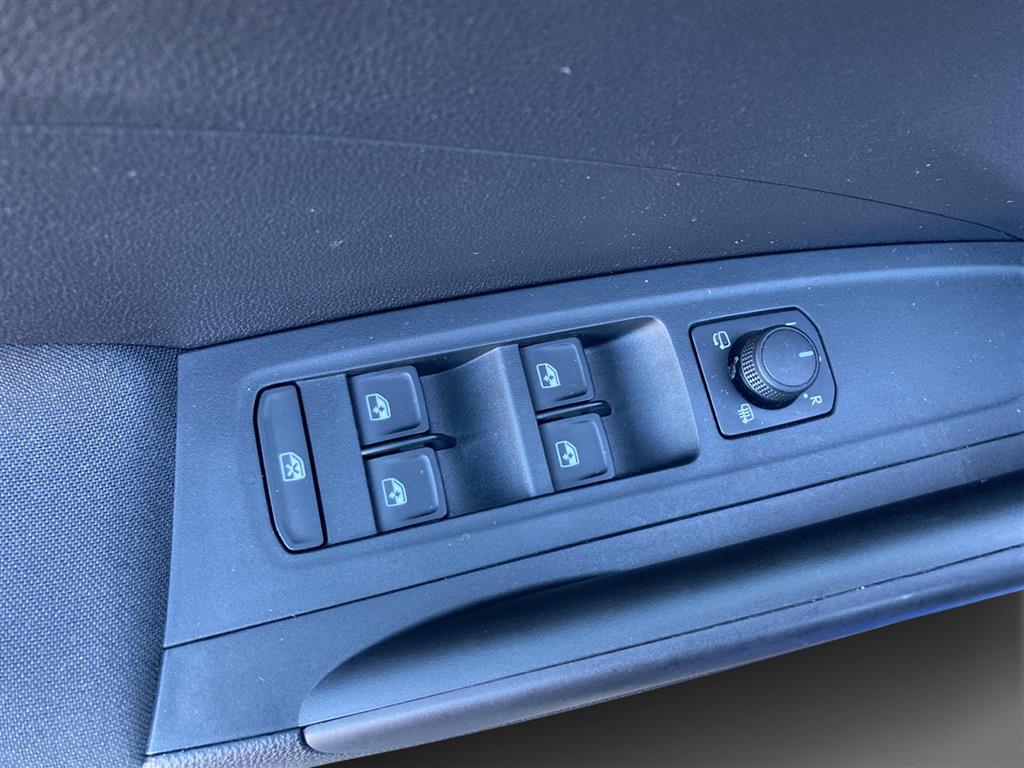 Skoda Fabia Selection billede 11