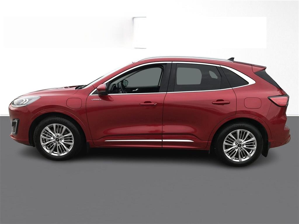 Ford Kuga Vignale billede 3