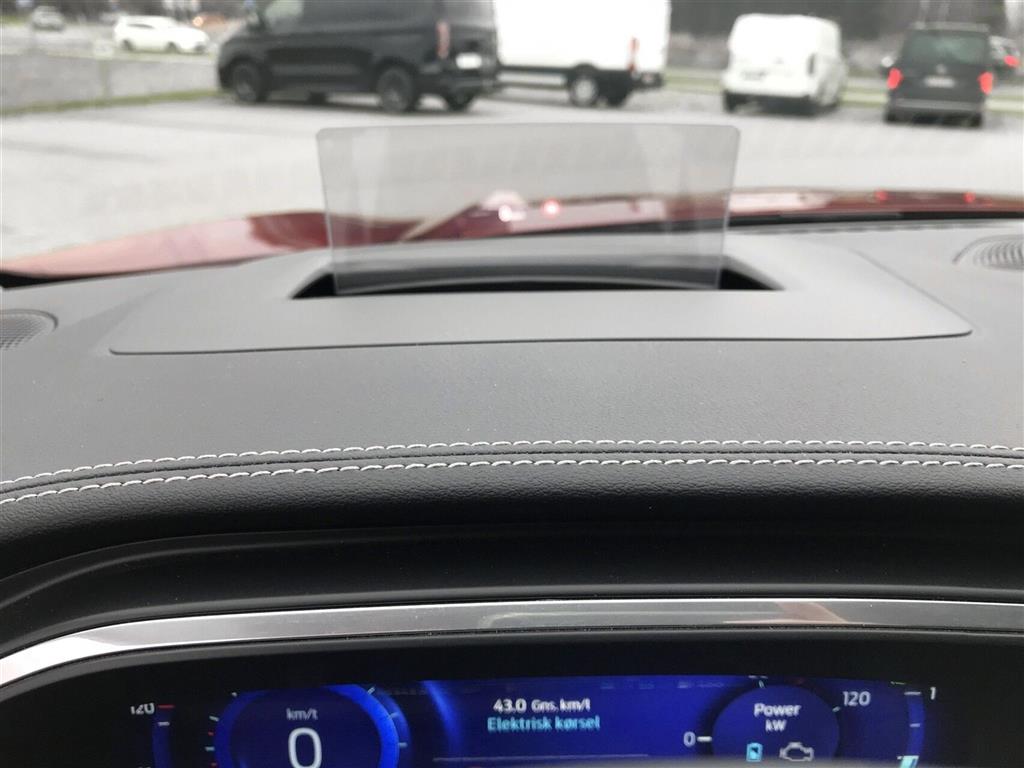 Ford Kuga Vignale billede 15