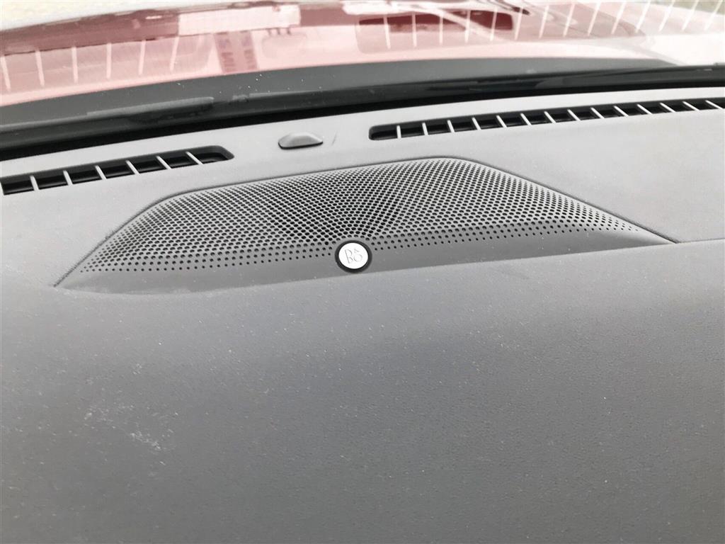 Ford Kuga Vignale billede 16