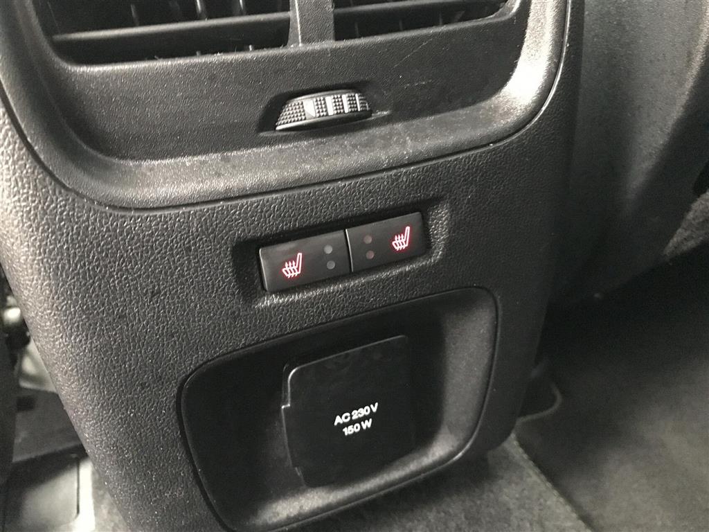 Ford Kuga Vignale billede 17