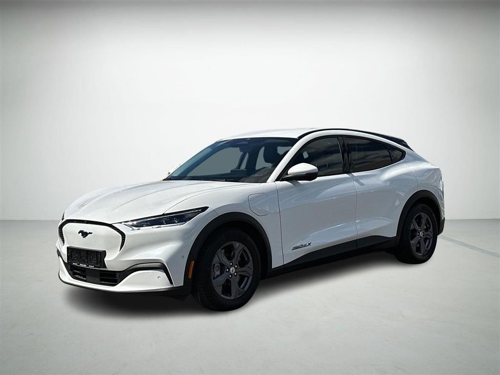 Ford Mustang Mach-E SR