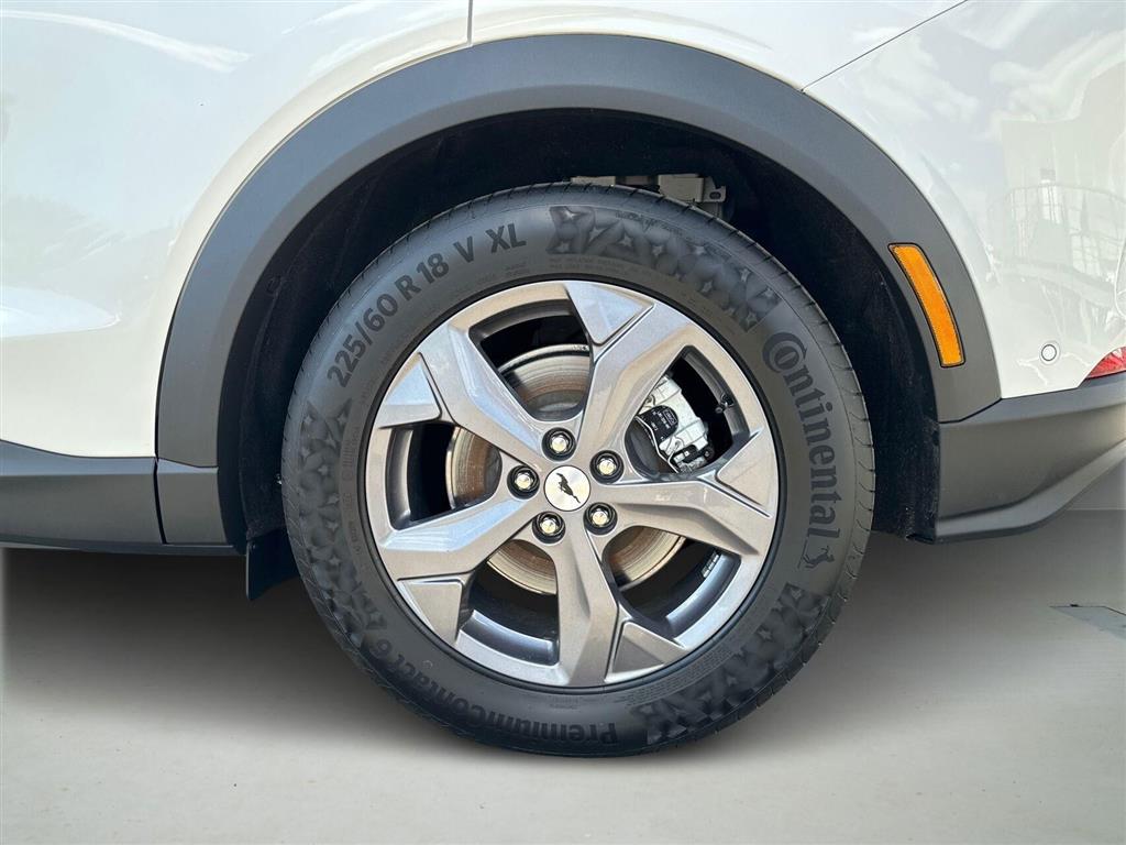 Ford Mustang Mach-E SR billede 6