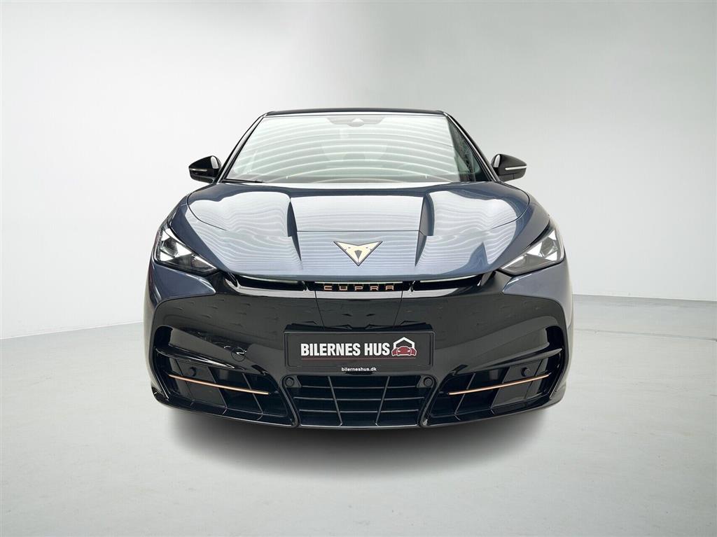 Cupra Tavascan Endurance billede 7