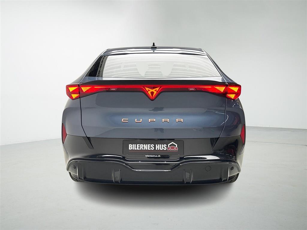 Cupra Tavascan Endurance billede 8