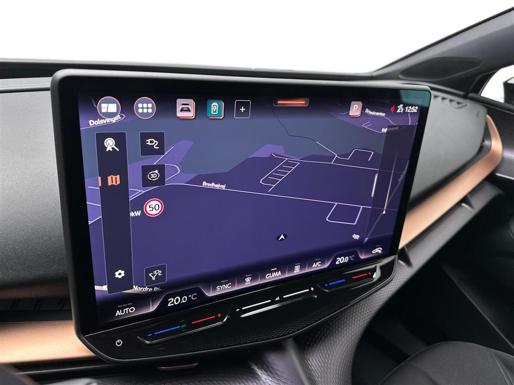 Cupra Tavascan Endurance billede 12