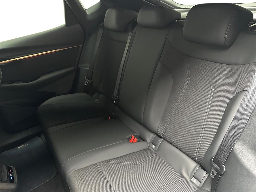 Cupra Tavascan Endurance billede 13