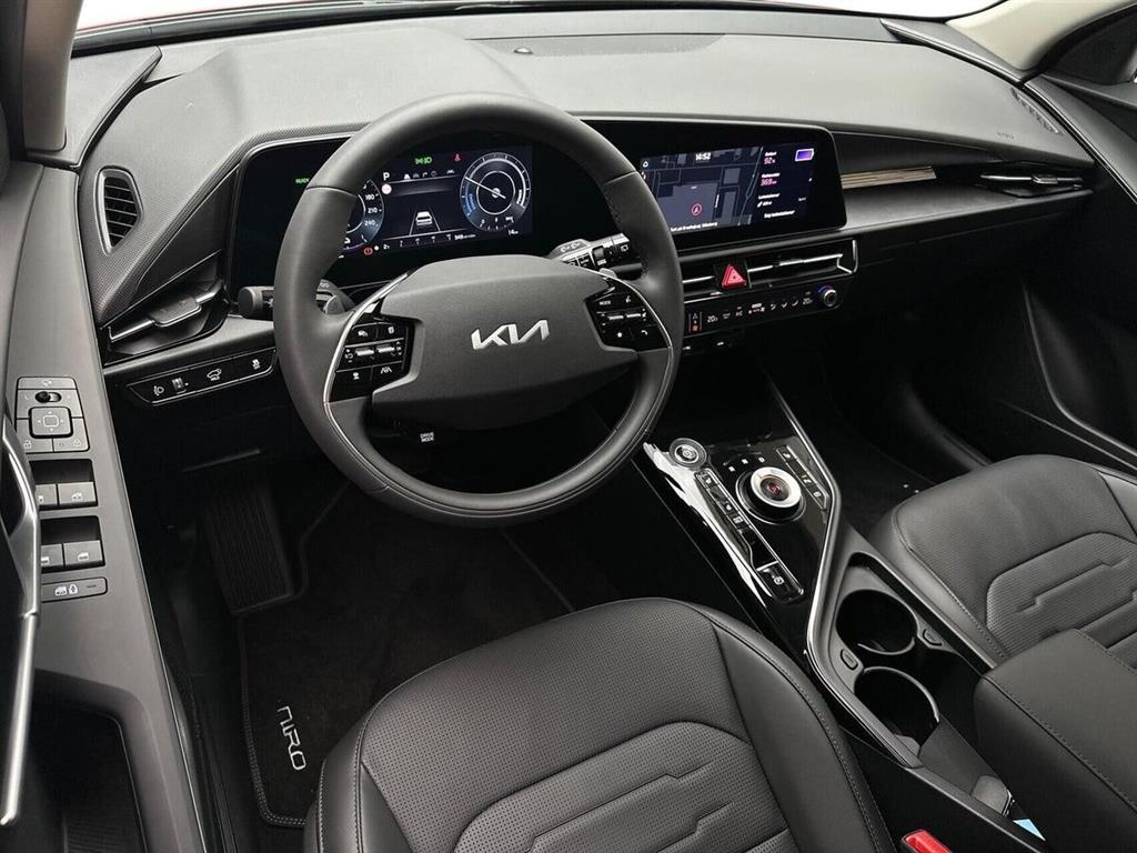 Kia Niro EV Upgrade billede 4