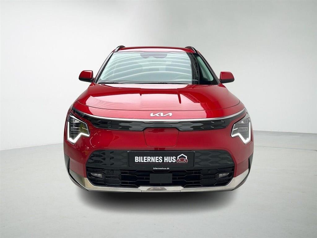 Kia Niro EV Upgrade billede 7