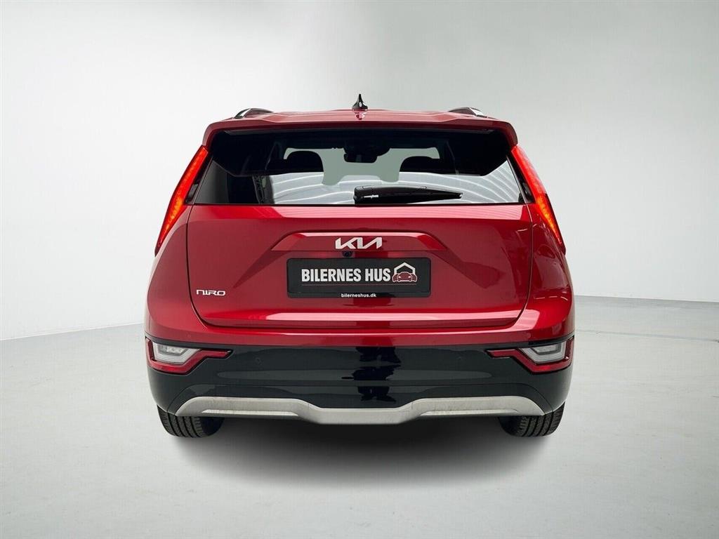 Kia Niro EV Upgrade billede 8