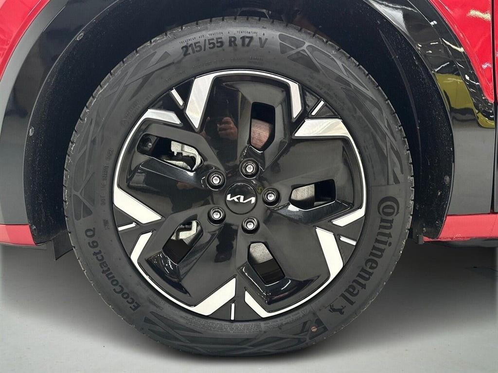 Kia Niro EV Upgrade billede 9