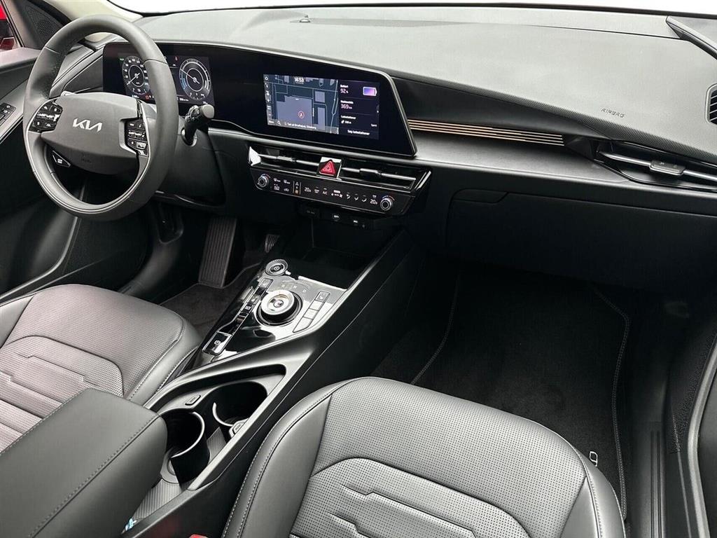 Kia Niro EV Upgrade billede 11